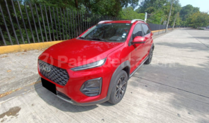 foto de Autos marca Chery seminuevo modelo TIGGO 2 PRO año 2024