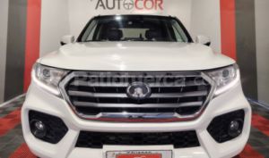 foto de Autos marca Great Wall seminuevo modelo WINGLE 7 año 2022 en Sangolqui