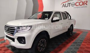 foto de Autos marca Great Wall seminuevo modelo WINGLE 7 2.0 CD 4X4 DIESEL año 2022 en Sangolqui