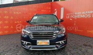 foto de Autos marca Jetour seminuevo modelo X70 II año 2022