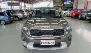 foto de Autos marca Kia seminuevo modelo SONET LX STD año 2024 en Quito