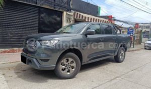 foto de Autos marca Great Wall seminuevo modelo POER año 2026 en Guayaquil
