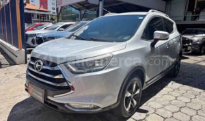 foto de Autos marca JAC seminuevo modelo S3 año 2019