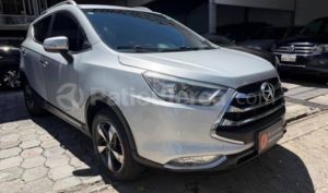 foto de Autos marca JAC seminuevo modelo S3 año 2019 en Quito