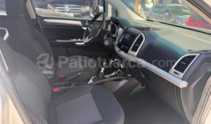 foto de Autos marca JAC seminuevo modelo S3 año 2019