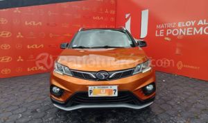 foto de Autos marca Soueast seminuevo modelo DX3 año 2019 en Quito
