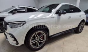 foto de Mercedes Benz GLC 300 COUPE AMG LINE 2024