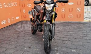 foto de Motos marca MOTOR 1 seminuevo modelo M1R250 STANDAR año 2023 en Cumbayá