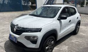 foto de Autos marca Renault seminuevo modelo Kwid año 2023 en Quito