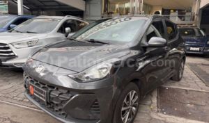 foto de Autos marca Hyundai seminuevo modelo Grand i10 AI3 HB año 2024 en Quito