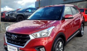 foto de Autos marca Hyundai seminuevo modelo Creta GS año 2019 en Cuenca