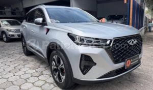 foto de Autos marca Chery seminuevo modelo TIGGO 7 PRO HYBRID año 2025 en Quito