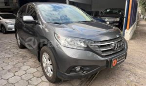 foto de Autos marca Honda seminuevo modelo CRV año 2013 en Quito