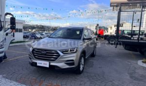 foto de Autos marca Shineray seminuevo modelo SWM G01 año 2024