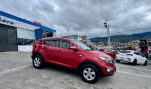 foto de Autos marca Kia seminuevo modelo Sportage R año 2015 en Loja
