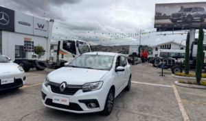 foto de Autos marca Renault seminuevo modelo Sandero Dynamic año 2021 en Ambato