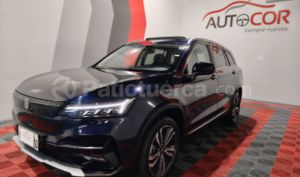 foto de Autos marca Skywell seminuevo modelo ET5-LV3 año 2023