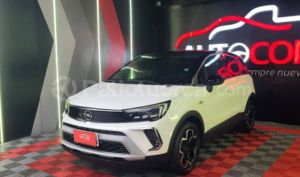 foto de Autos marca Opel seminuevo modelo Crossl x innov año 2023