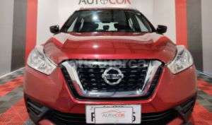 foto de Autos marca Nissan seminuevo modelo Kicks Drive año 2019