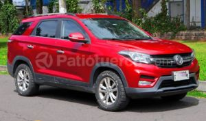 foto de Autos marca DongFeng seminuevo modelo Glory 560 año 2023 en Quito