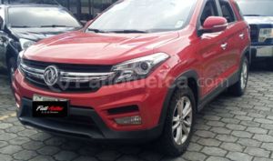 foto de Autos marca DongFeng seminuevo modelo Glory 560 año 2023 en Quito