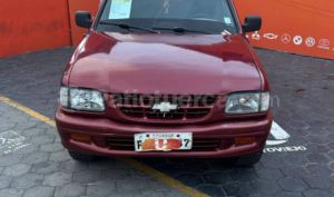 foto de Autos marca Chevrolet seminuevo modelo Rodeo año 2005 en Portoviejo