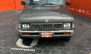 foto de Autos marca Nissan seminuevo modelo Pick Up año 1994 en Portoviejo