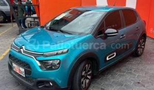foto de Autos marca Citroen seminuevo modelo C3 Feel año 2022 en Portoviejo
