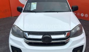foto de Autos marca Great Wall seminuevo modelo WINGLE año 2013 en Portoviejo