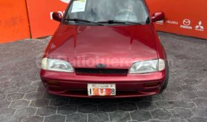 foto de Autos marca Chevrolet seminuevo modelo Forsa 2 año 2012 en Portoviejo