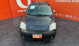 foto de Autos marca Chevrolet seminuevo modelo SPARK ACTIVO año 2008