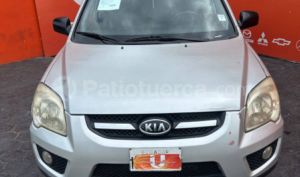 foto de Autos marca Kia seminuevo modelo Sportage LX año 2009 en Portoviejo