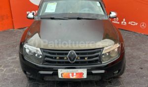 foto de Autos marca Renault seminuevo modelo Duster 4x4 año 2013 en Portoviejo