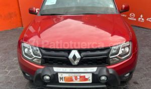 foto de Autos marca Renault seminuevo modelo Duster 4x4 año 2019 en Portoviejo