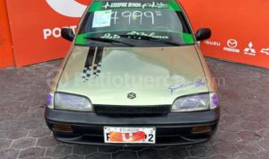 foto de Autos marca Suzuki seminuevo modelo Forsa 2 año 1992 en Portoviejo