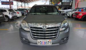 foto de Autos marca Great Wall seminuevo modelo H5 año 2015 en Quito