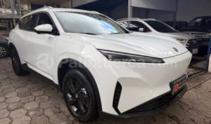 foto de Autos marca DongFeng seminuevo modelo MAGE año 2027 en Quito