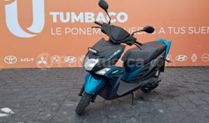 foto de Motos marca Yamaha seminuevo modelo XC 115 B año 2018 en Cumbayá