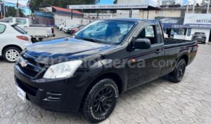 foto de Autos marca Chevrolet seminuevo modelo D MAX TD 2.5 CS año 2015