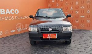 foto de Autos marca Fiat seminuevo modelo Uno Fire año 2013 en Cumbayá