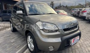 foto de Autos marca Kia seminuevo modelo Soul año 2012 en Cuenca