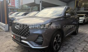 foto de Autos marca Chery seminuevo modelo TIGGO 7 PRO HYBRID año 2024 en Quito