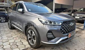 foto de Autos marca Chery seminuevo modelo TIGGO 7 PRO HYBRID año 2024