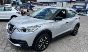 foto de Autos marca Nissan seminuevo modelo Kicks Drive año 2020