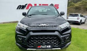 foto de Autos marca JMC seminuevo modelo Vigus año 2023