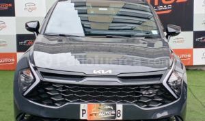 foto de Autos marca Kia seminuevo modelo SPORTAGE GT LINE año 2025 en Quito