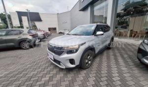 foto de Autos marca Kia seminuevo modelo Seltos año 2024 en Guayaquil