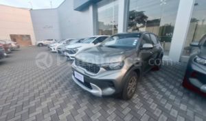 foto de Autos marca Kia seminuevo modelo Sonet año 2024