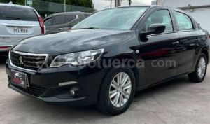 foto de Autos marca Peugeot seminuevo modelo 301 año 2020 en Quito