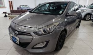 foto de Autos marca Hyundai seminuevo modelo i30 año 2013 en Quito